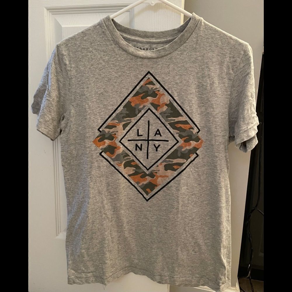 Aeropostale tee 